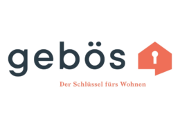 Gebös, Gemeinnützige Baugenossenschaft